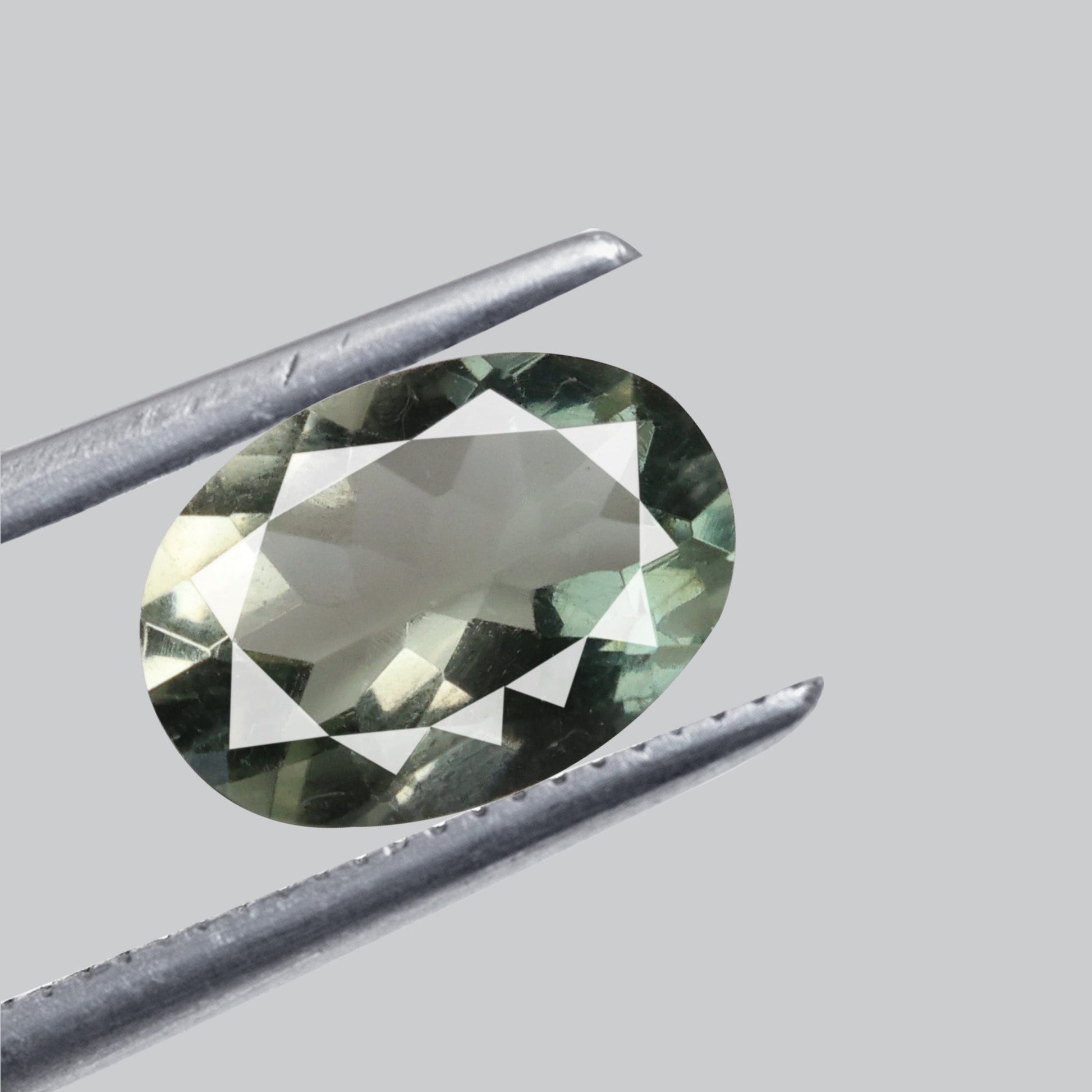 Prasiolite