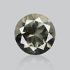 Prasiolite