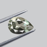 Prasiolite