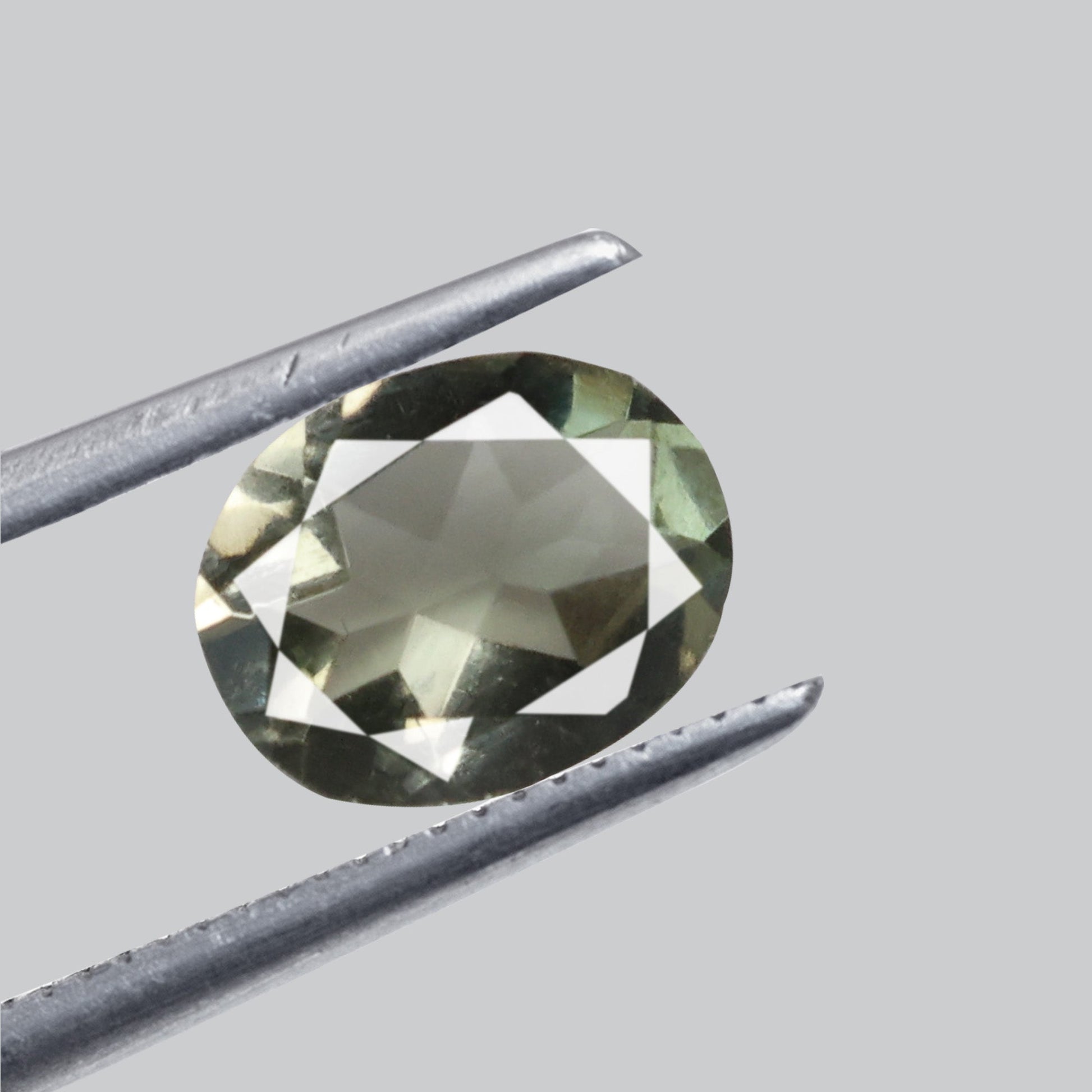 Prasiolite