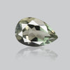 Prasiolite