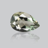Prasiolite
