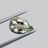 Prasiolite