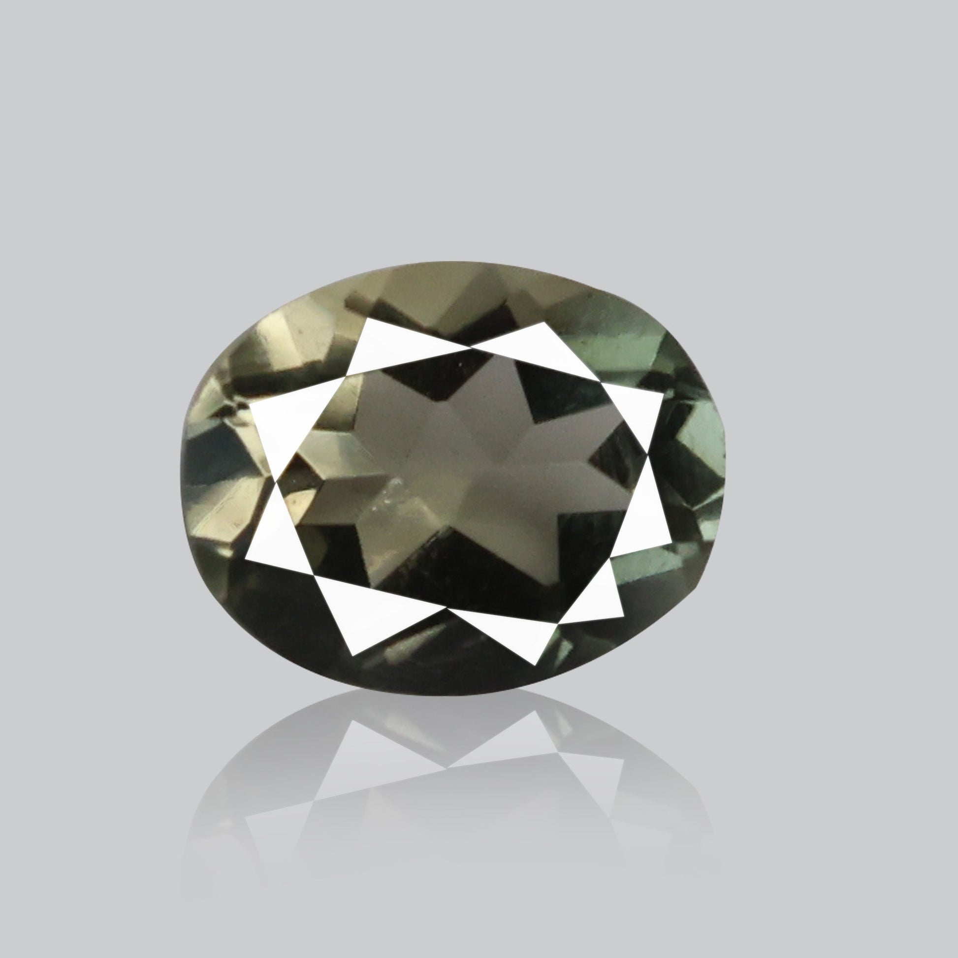 Prasiolite