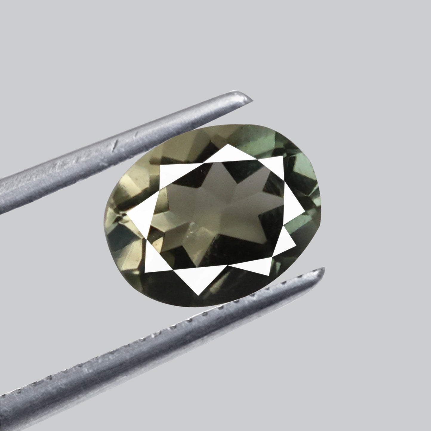Prasiolite