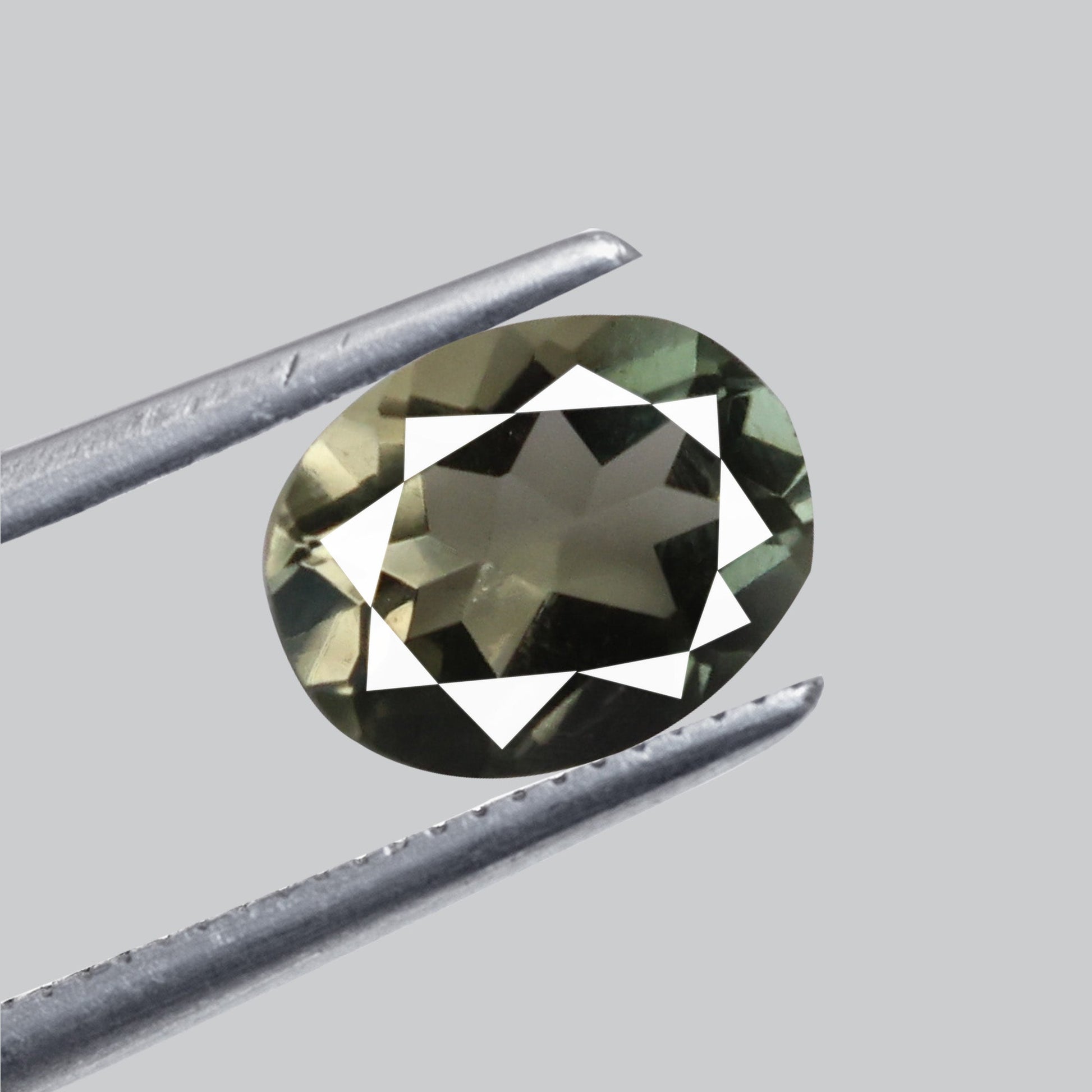 Prasiolite