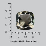 Prasiolite