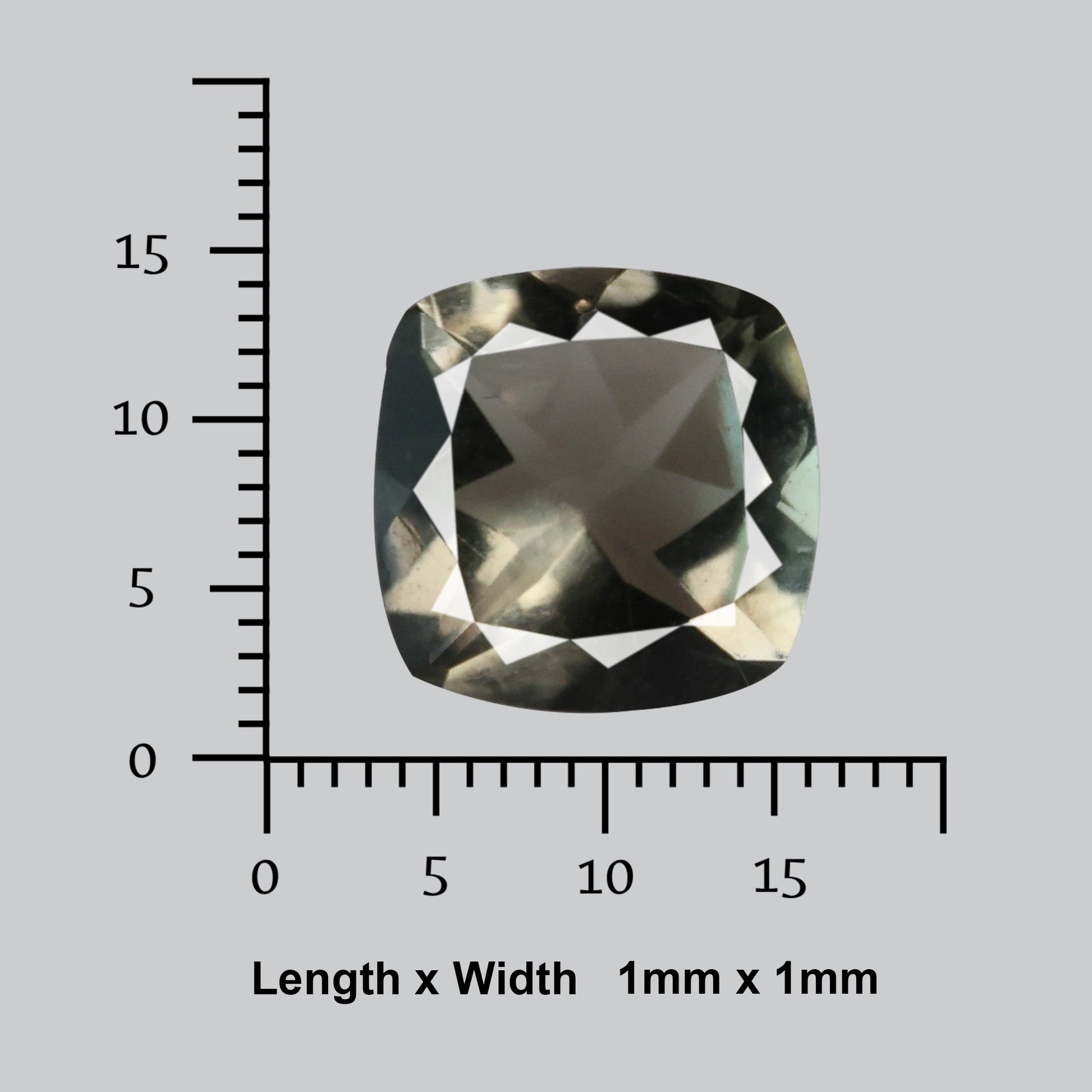 Prasiolite