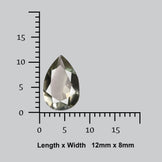 Prasiolite