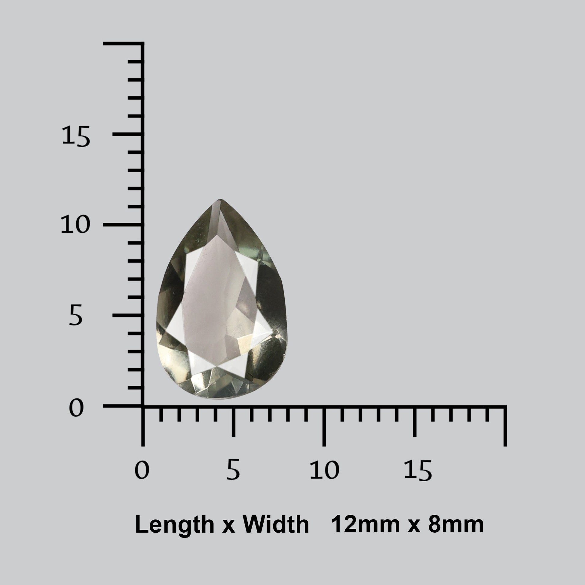 Prasiolite