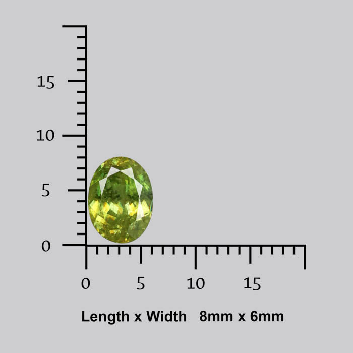 Sphene