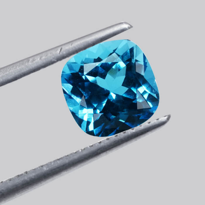 Blue Topaz