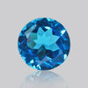 Blue Topaz
