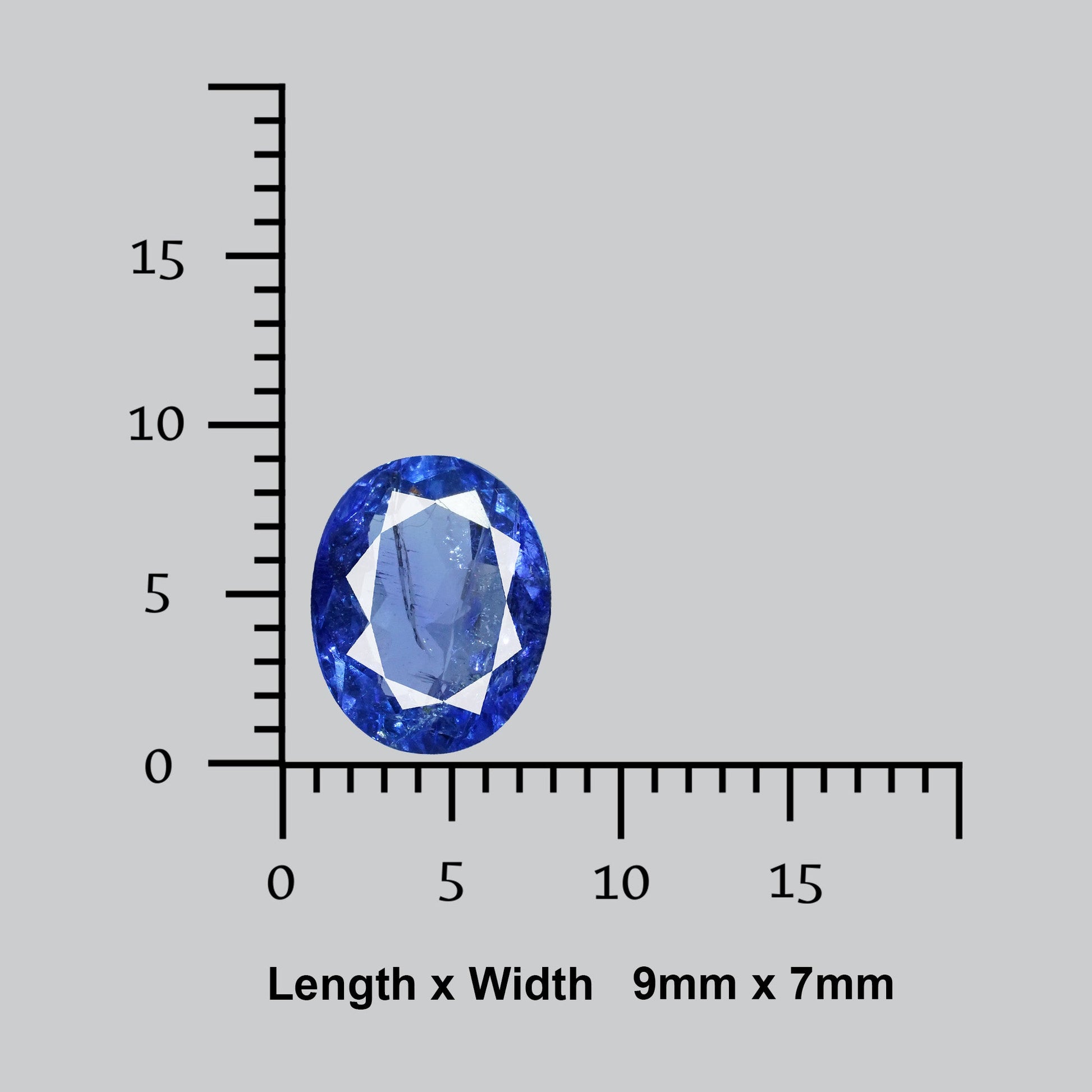 Tanzanite