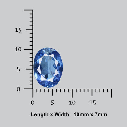Tanzanite