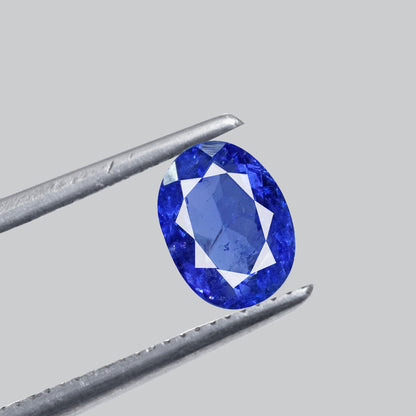 Tanzanite