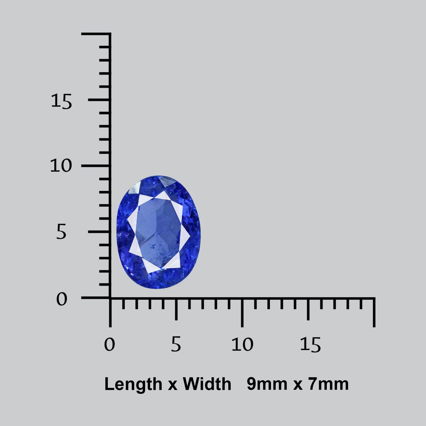 Tanzanite
