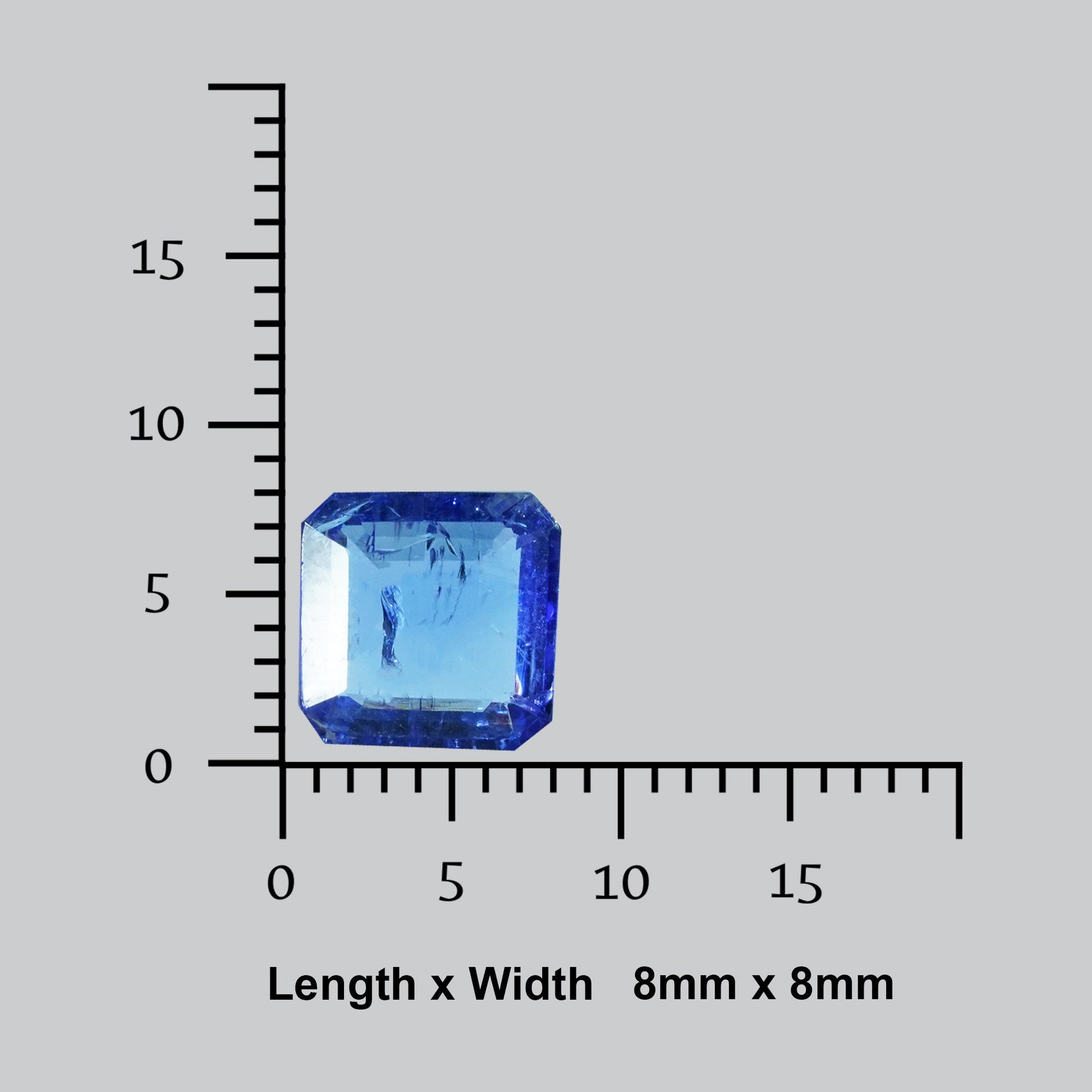 Tanzanite