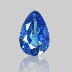Faceted Tanzanite