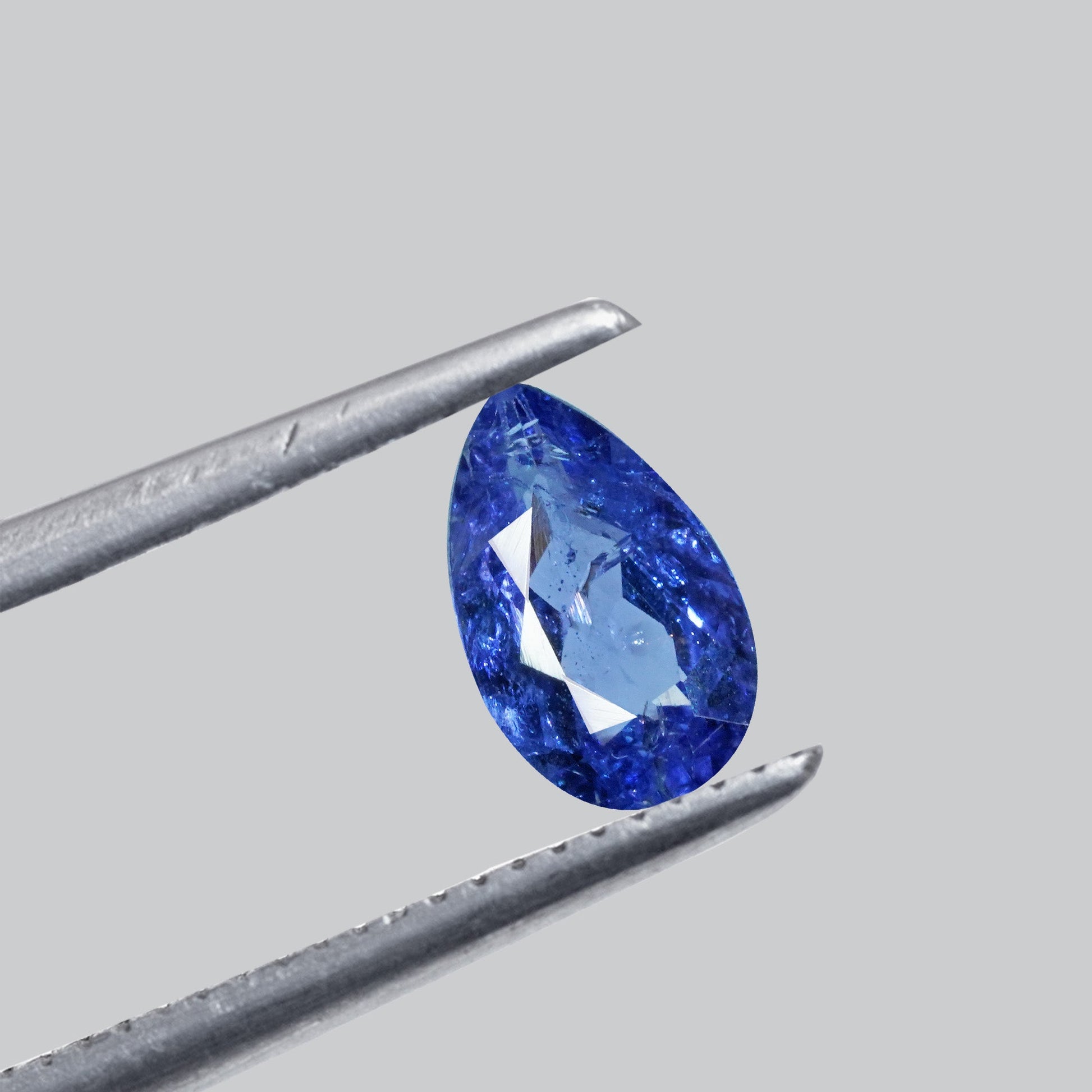 Tanzanite