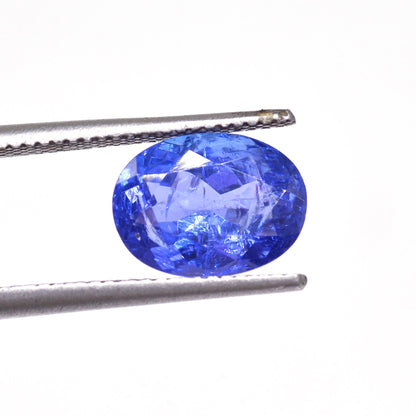 Tanzanite