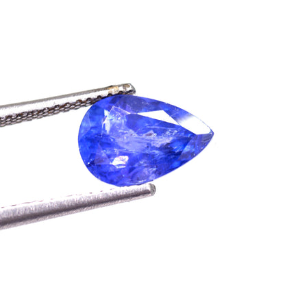 Tanzanite