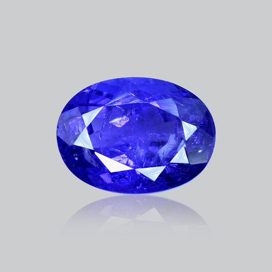 Tanzanite