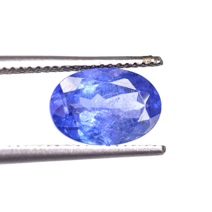 Tanzanite