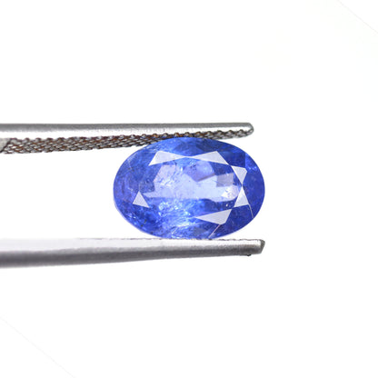 Tanzanite