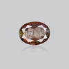 Faceted Andalusite
