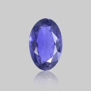 AAA Faceted Iolite