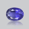 AAA Faceted Iolite