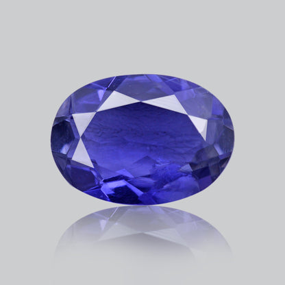 AAA Faceted Iolite