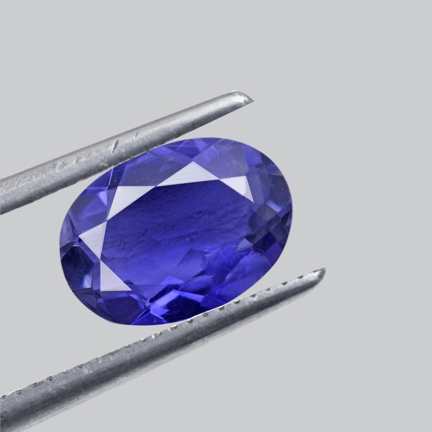 AAA Faceted Iolite