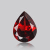 Faceted Mozambique Garnet