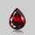 Faceted Mozambique Garnet