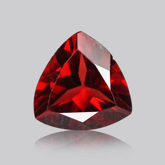 Faceted Mozambique Garnet