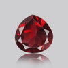 Faceted Mozambique Garnet
