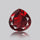 Faceted Mozambique Garnet