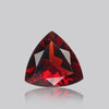 Faceted Mozambique Garnet