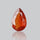 Faceted Rare Spessartite Garnet