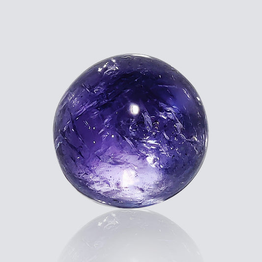 Tanzanite Cabochon