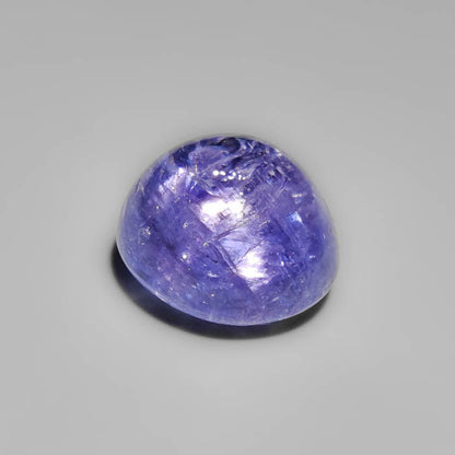 Tanzanite Cabochon