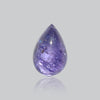Tanzanite Cabochon