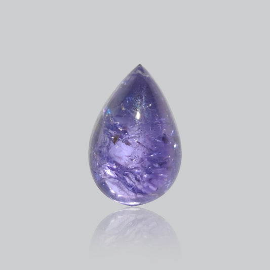 Tanzanite Cabochon