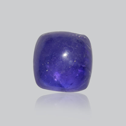 Tanzanite Cabochon