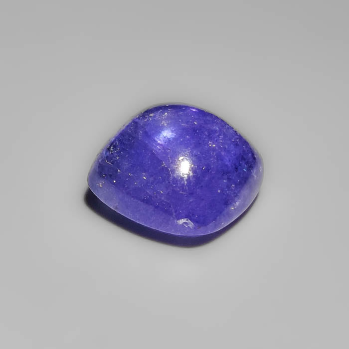Tanzanite Cabochon