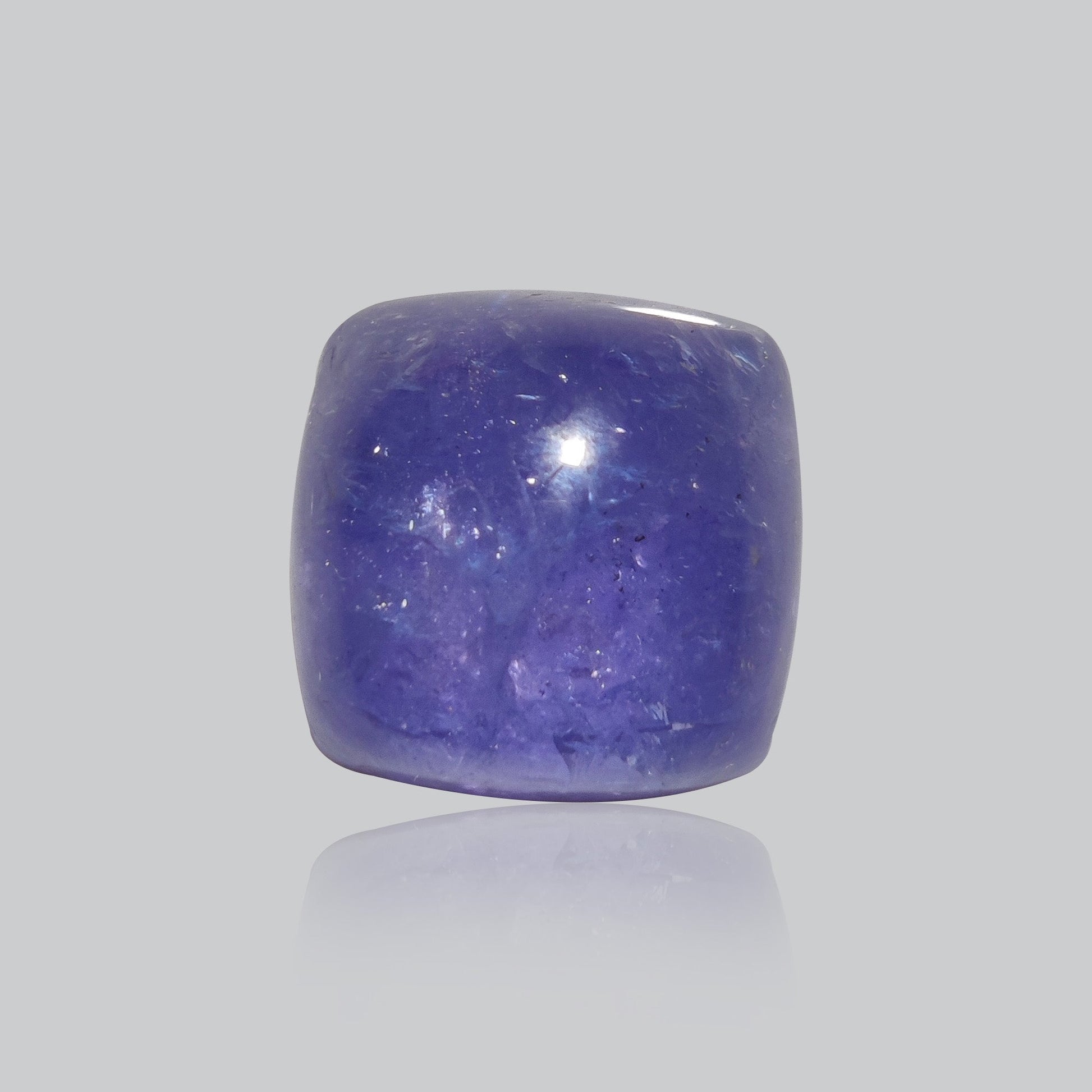 Tanzanite Cabochon