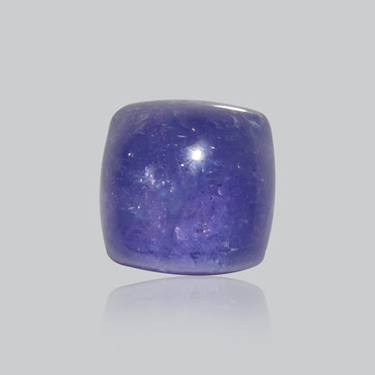 Tanzanite Cabochon