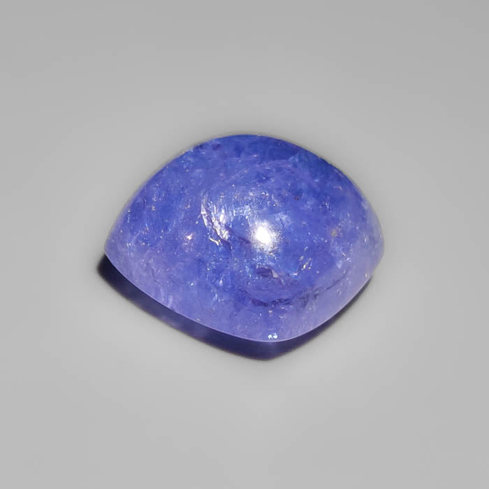 Tanzanite Cabochon